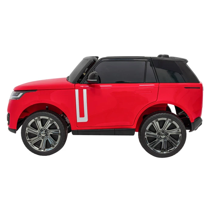 Автомобиль Range Rover SUV Lift Red