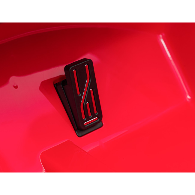 Автомобіль Range Rover SUV Lift Red
