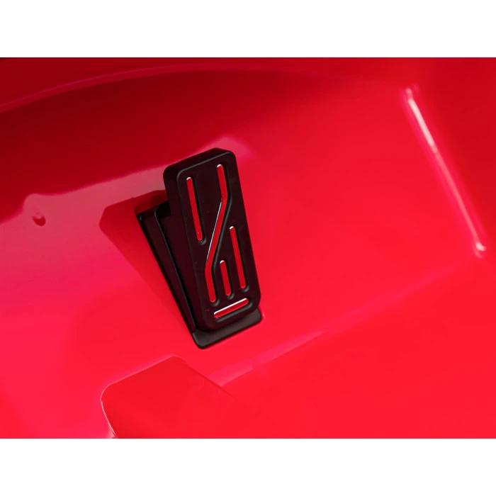 Автомобиль Range Rover SUV Lift Red