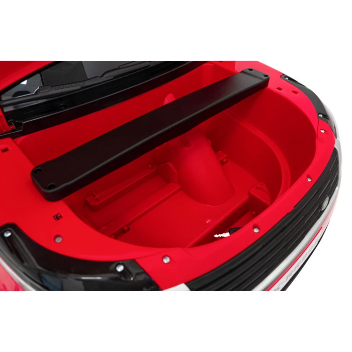 Автомобиль Range Rover SUV Lift Red