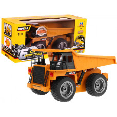 Металлическая кабина самосвала R/C 2.4G 1:18