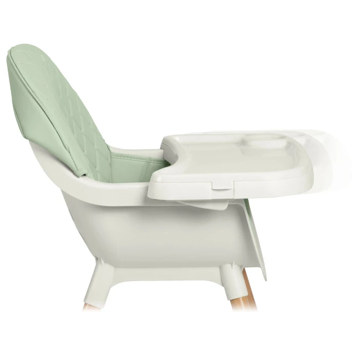 Стільчик для годування Nukido Lilo м'ятний