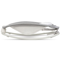 Крісло-гойдалка Lionelo PASCAL GREY DOVE