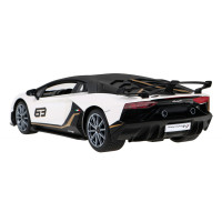 Lamborghini Aventador SVJ RASTAR модель 1:14 Авто на дистанционном управлении + пульт 2,4 ГГц