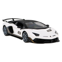 Lamborghini Aventador SVJ RASTAR модель 1:14 Авто на дистанционном управлении + пульт 2,4 ГГц