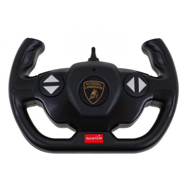 Lamborghini Aventador SVJ RASTAR модель 1:14 Авто на дистанционном управлении + пульт 2,4 ГГц