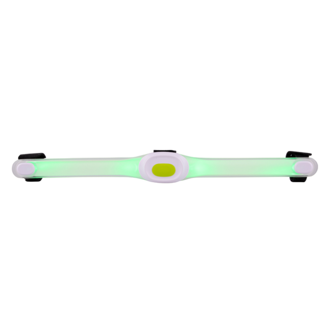 Собачий ошейник LED Light Petsaber Maxi
