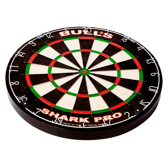 Дартс классический Bull's Shark Pro – 45 см