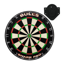Дартс классический Bull's Shark Pro – 45 см