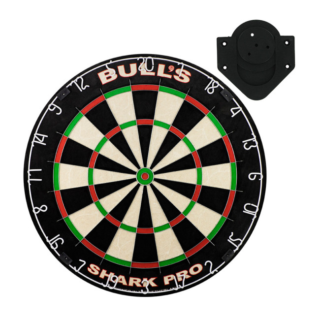 Дартс классический Bull's Shark Pro – 45 см