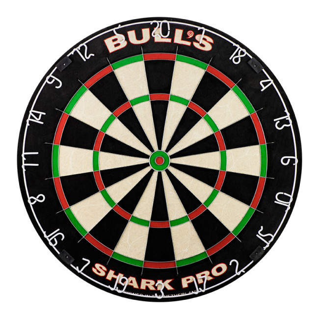 Дартс классический Bull's Shark Pro – 45 см