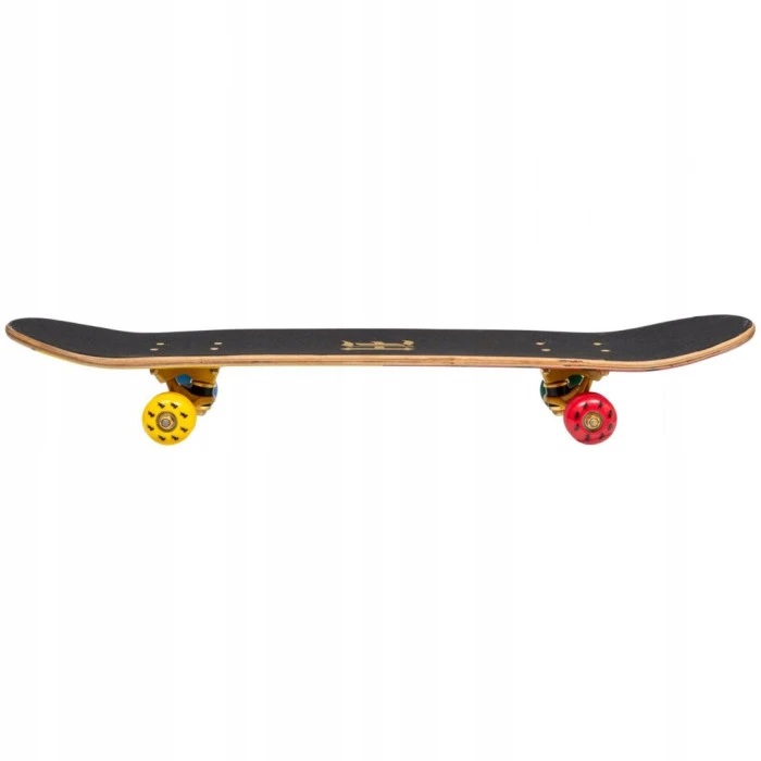 Классический скейтборд HARRY POTTER для детей 79 см ABEC9 до 50 кг. D'arpeje