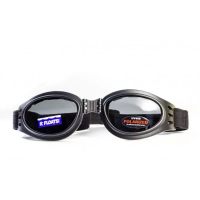 Очки поляризационные BluWater Drifter Polarized, черные