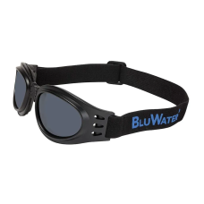 Окуляри поляризаційні BluWater Drifter Polarized, чорні