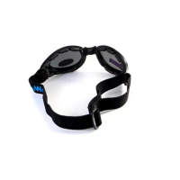 Очки поляризационные BluWater Drifter Polarized, черные