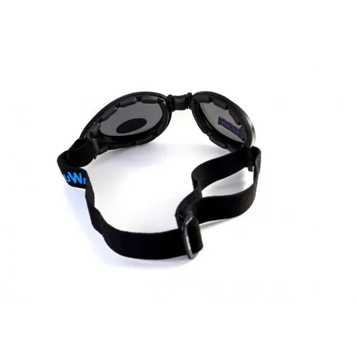 Очки поляризационные BluWater Drifter Polarized, черные