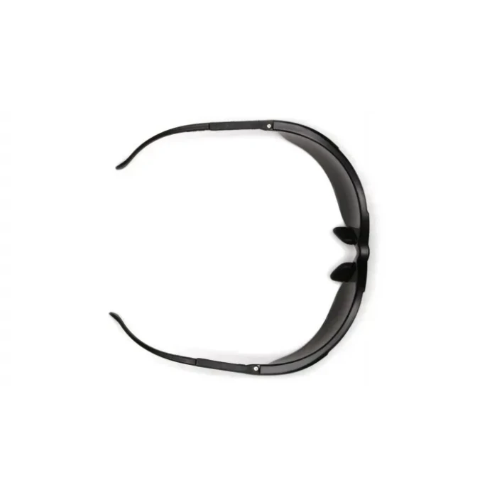 Окуляри захисні Pyramex Venture-2 Anti-Fog, сірі