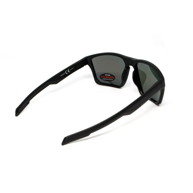 Очки поляризационные BluWater Sandbar Polarized, синие