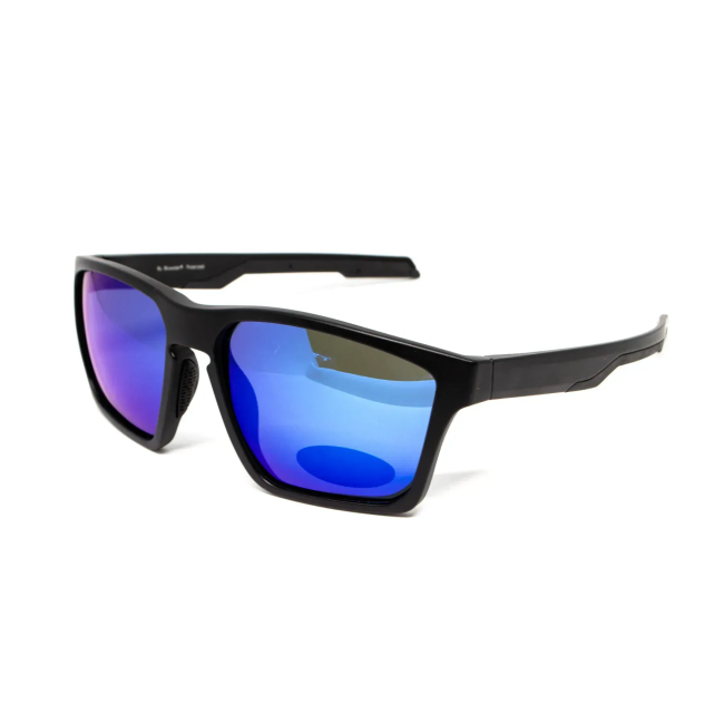 Очки поляризационные BluWater Sandbar Polarized, синие