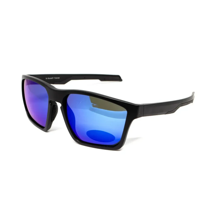 Окуляри поляризаційні BluWater Sandbar Polarized, сині