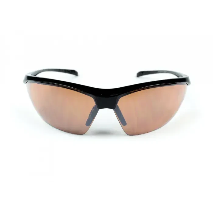 Окуляри захисні Global Vision Lieutenant, коричневі