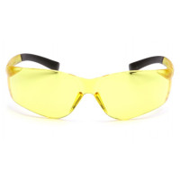 Очки защитные Global Vision Turbojet, желтые
