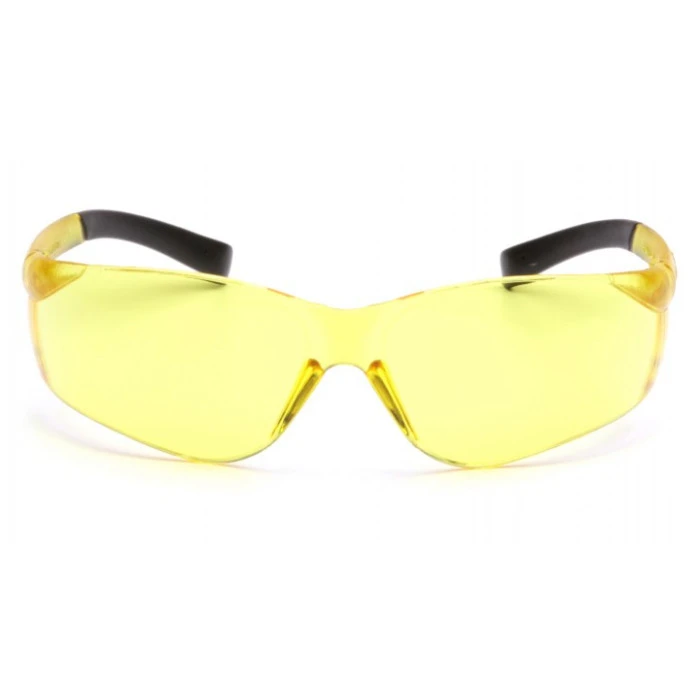 Очки защитные Global Vision Turbojet, желтые