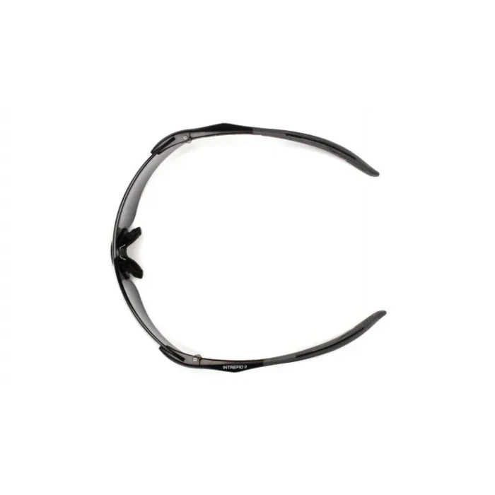 Очки защитные Pyramex Intrepid-II, серые