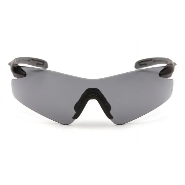 Окуляри захисні Pyramex Intrepid-II, сірі
