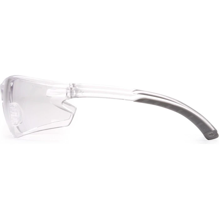 Окуляри захисні Pyramex Itek Super Anti-Fog H2MAX, прозорі