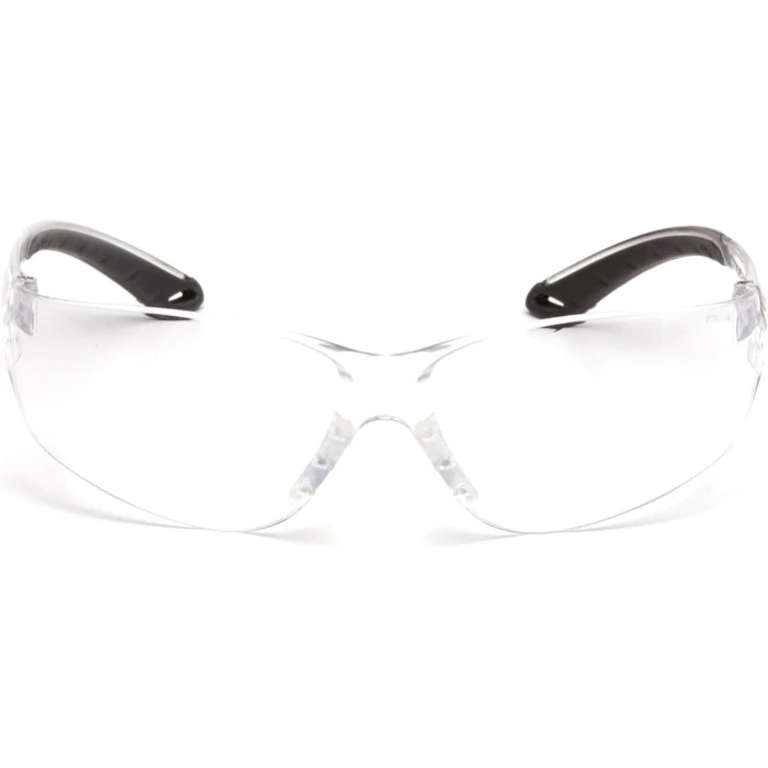 Окуляри захисні Pyramex Itek Super Anti-Fog H2MAX, прозорі