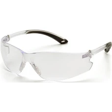 Окуляри захисні Pyramex Itek Super Anti-Fog H2MAX, прозорі