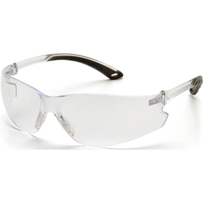 Окуляри захисні Pyramex Itek Super Anti-Fog H2MAX, прозорі