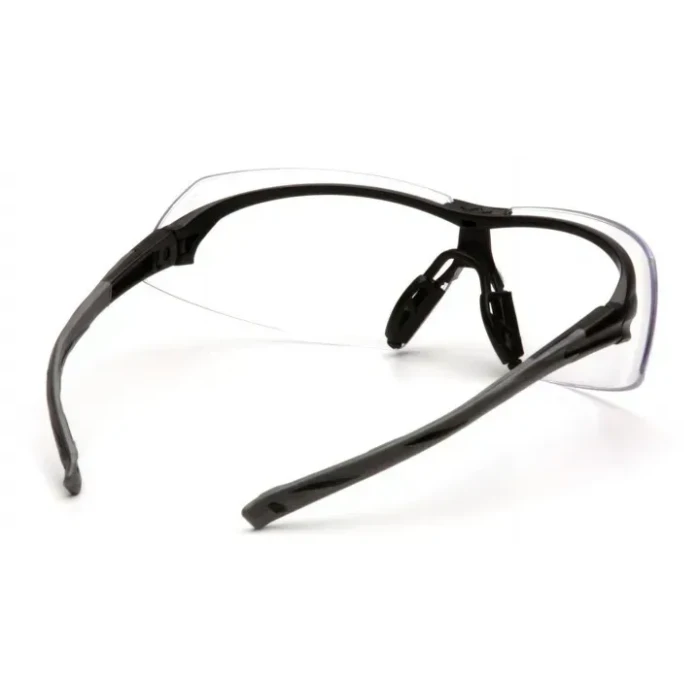 Окуляри захисні Pyramex Onix Anti-Fog прозорі