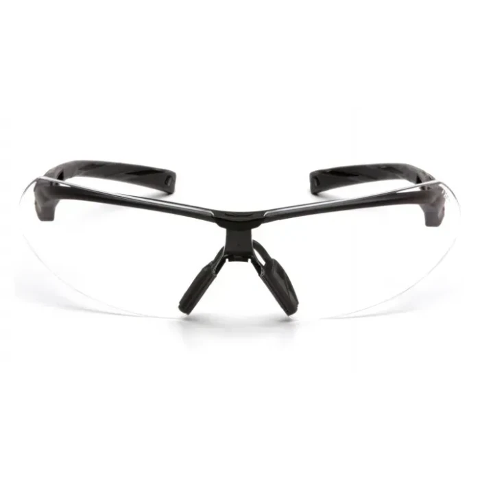 Окуляри захисні Pyramex Onix Anti-Fog прозорі