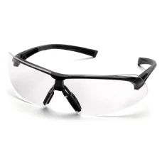 Окуляри захисні Pyramex Onix Anti-Fog прозорі
