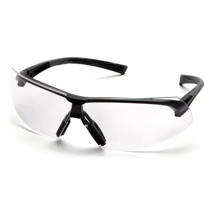 Окуляри захисні Pyramex Onix Anti-Fog прозорі