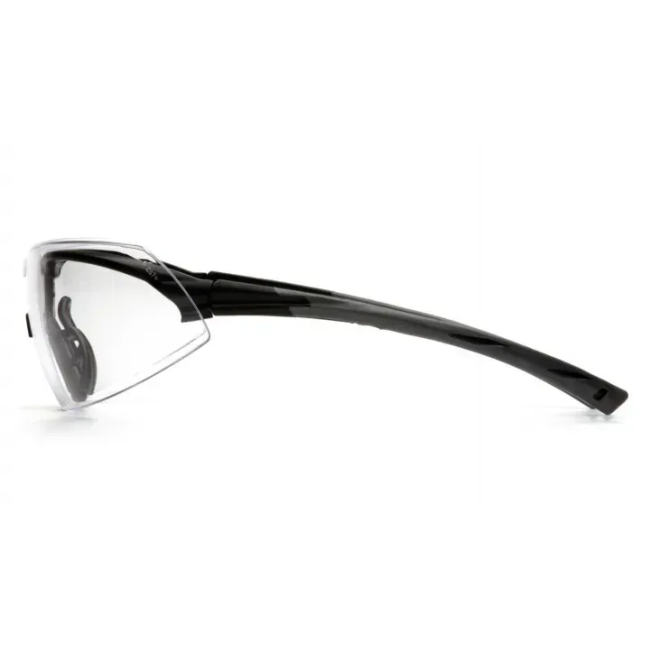 Окуляри захисні Pyramex Onix Anti-Fog прозорі