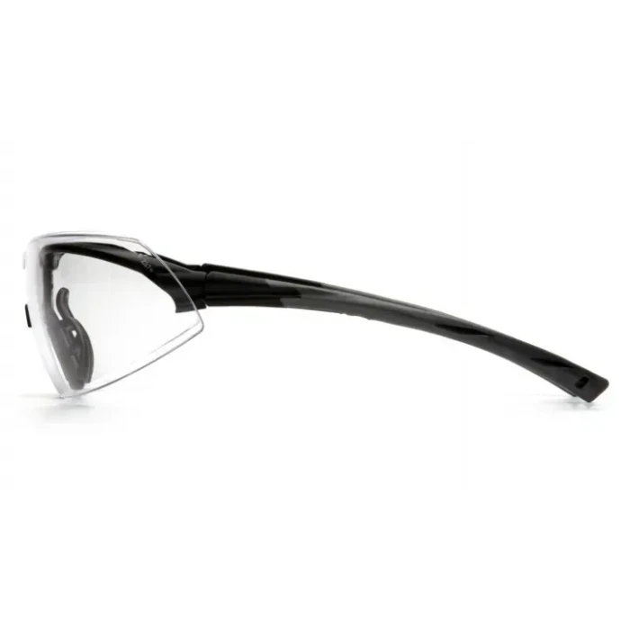 Окуляри захисні Pyramex Onix Anti-Fog прозорі