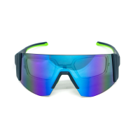 Очки защитные Global Vision Astro+RX Blue синие с диоптрической вставкой