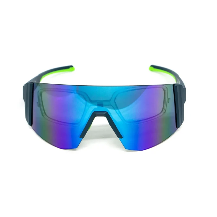 Очки защитные Global Vision Astro+RX Blue синие с диоптрической вставкой