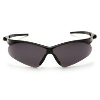 Окуляри захисні Pyramex PMXtreme Anti-Fog, сірі