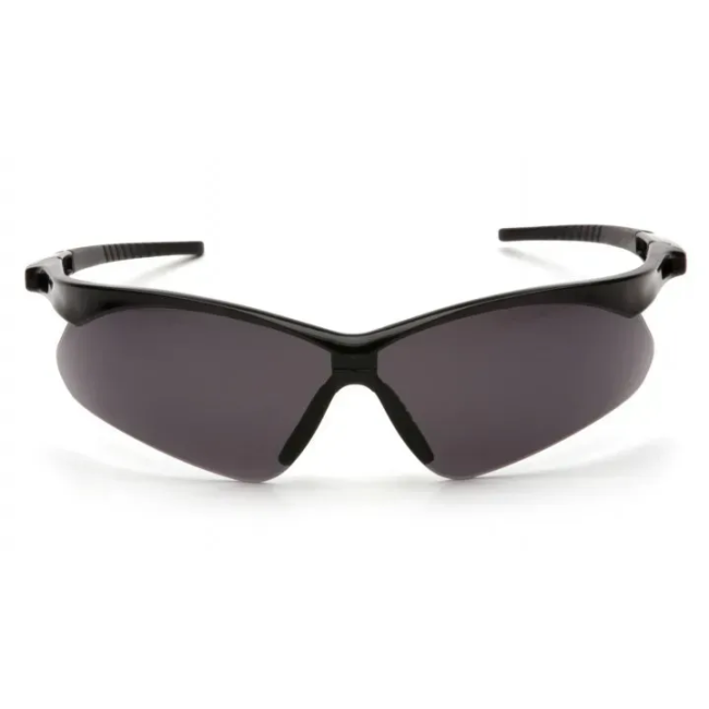 Окуляри захисні Pyramex PMXtreme Anti-Fog, сірі