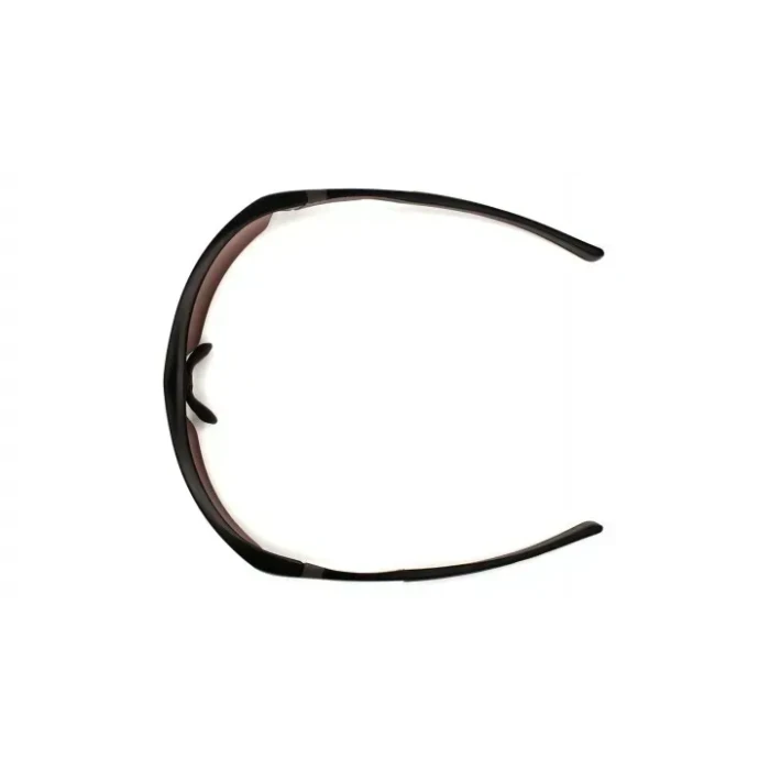 Окуляри захисні поляризаційні Venture Gear Tensaw Polarized, темно-зелені