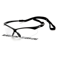 Очки защитные бифокальные ProGuard Pmxtreme Bifocal (clear+2.5), прозрачные