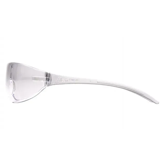 Окуляри захисні Pyramex Alair Anti-Fog прозорі