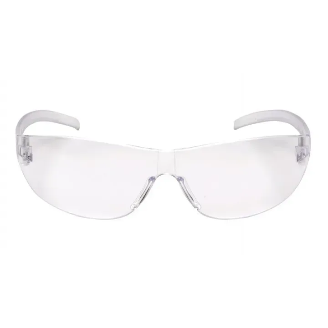 Окуляри захисні Pyramex Alair Anti-Fog прозорі