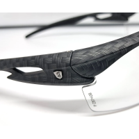 Окуляри захисні зі змінними лінзами Browning Black Label Tactical Landing Zone