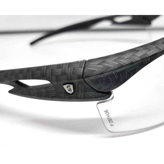 Окуляри захисні зі змінними лінзами Browning Black Label Tactical Landing Zone