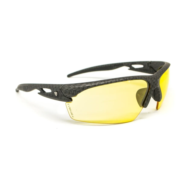 Окуляри захисні зі змінними лінзами Browning Black Label Tactical Landing Zone